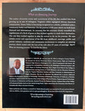 What An Amazing Journey - book