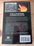 Book: Steel-From Mine to Mill-The Metal that made America