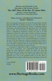 Diary of James Muir