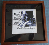 Martin Luther King Print