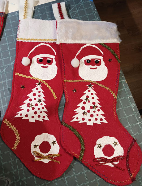 Christmas Stocking