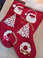 Christmas Stocking