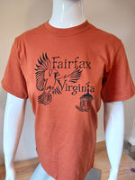T-shirt - Fairfax VA