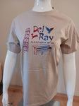 T-shirt - Del Ray, Alexandria VA