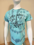 Tie-Dyed Alexandria T-shirt