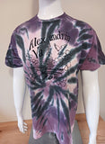 Tie-Dyed Alexandria T-shirt