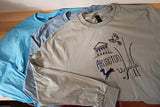 Arlington Long Sleeve T-shirt