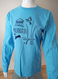 Arlington Long Sleeve T-shirt