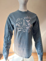 Alexandria VA - Long Sleeved shirt