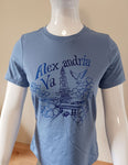 Alexandria T-Shirt