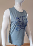 Alexandria Tank Top