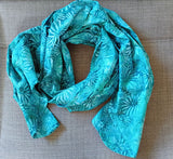 Cotton Scarf - batique