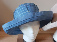 Breton Sun Hat