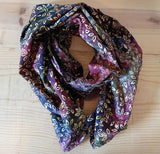 Cotton Scarf - batique