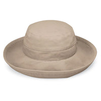 Cotton Sun Hat - Casual Traveler