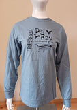 Del Ray Long Sleeved shirt