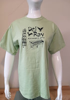 Del Ray, Alexandria VA - T-shirt
