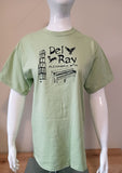 Del Ray, Alexandria VA - T-shirt