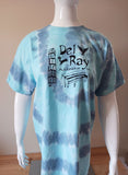 Del Ray Tie-Dyed T-shirt