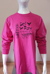 Del Ray Long Sleeved shirt