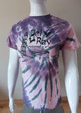 Del Ray Tie-Dyed T-shirt