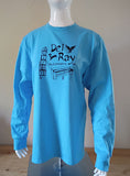 Del Ray Long Sleeved Shirt