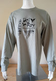 Del Ray Long Sleeved Shirt
