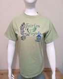 Fairfax VA - T-shirt