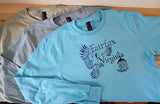 Fairfax VA - Long sleeve cotton shirt