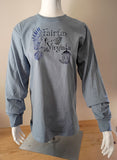 Fairfax VA - Long sleeve cotton shirt