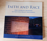 Faith and Race Westminster Church Alexandria VA