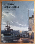 Historic Alexandria - An Illustrated History