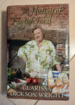A History of English Food