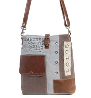 Las Placitas Shoulder Bag