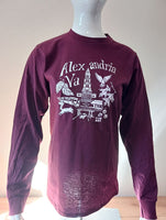 Alexandria VA - Long Sleeved shirt