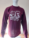 Alexandria VA - Long Sleeved shirt