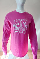 Alexandria VA - Long Sleeved shirt