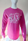 Alexandria VA - Long Sleeved shirt