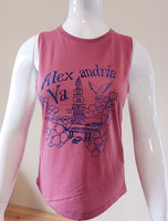 Alexandria Tank Top