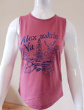 Alexandria Tank Top