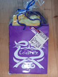 Gift Bags, Scandinavian design - Celebrate - 4-pack