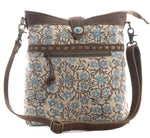 San Ysidro Shoulder Bag