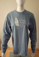 Of Scottish Descent - Long Sleeve Shirt