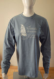 Of Scottish Descent - Long Sleeve Shirt