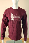 Of Scottish Descent - Long Sleeve Shirt