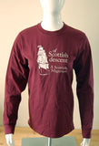 Of Scottish Descent - Long Sleeve Shirt