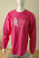 Of Scottish Descent - Long Sleeve Shirt