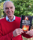 Book: Steel-From Mine to Mill-The Metal that made America