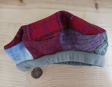 Harris Tweed Beret
