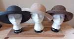 Sun Hat - Victoria